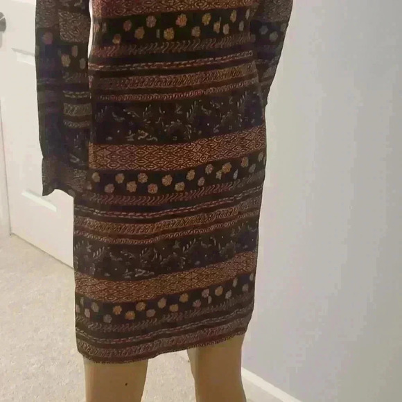 Depeche Mode dress  - Picture 6 of 7